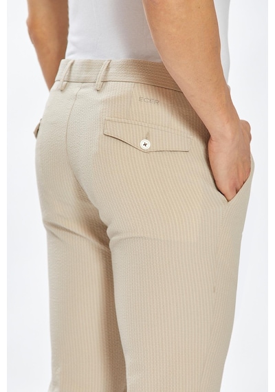 Ecer Selçuk Pantolon-bej Bej