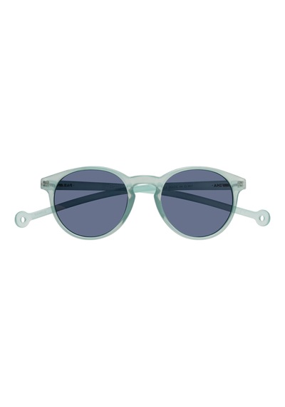Parafina Isla Light Blue Solid Blue Unisex Mavi Gözlük 560