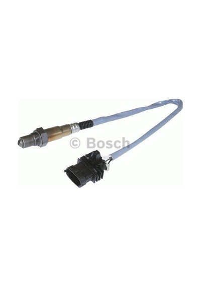 BOSCH 258010121 OKSİJEN SENSÖRÜ ASTRA J INSIGNIA CORSA D 1.2 1.4