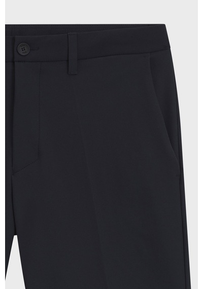 Boss Erkek Short 50540337 402 Lacivert Lacivert