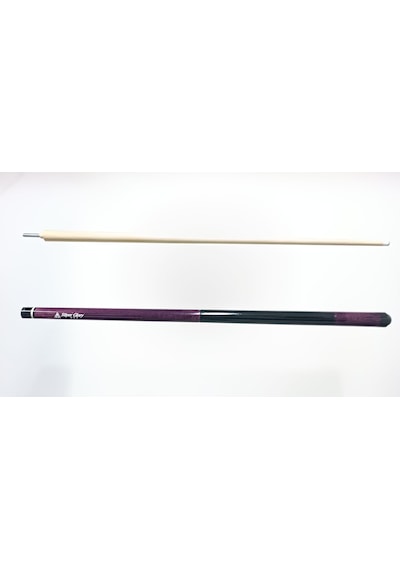 Süper Glory Bilardo Istakası Salon Istakası Mor