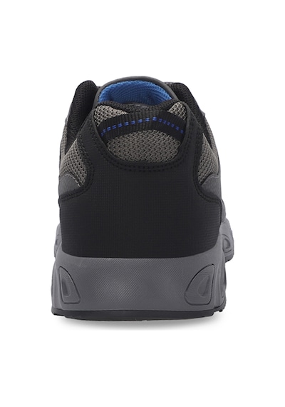 Slazenger OSLO I Erkek  Koyu Gri Outdoor