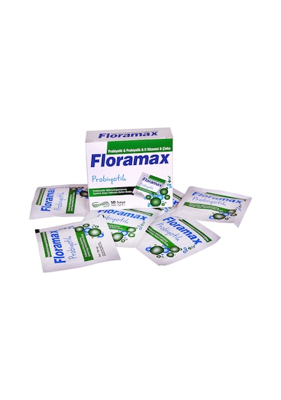 Tenda Floromax Probiyotik 10 Saşe