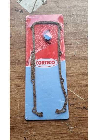 Golf 1-2 A80 78-91 Üst Kapak Conta Mantar Corteco 83023822 026198025a
