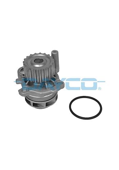 DAYCO DP037 Devirdaim