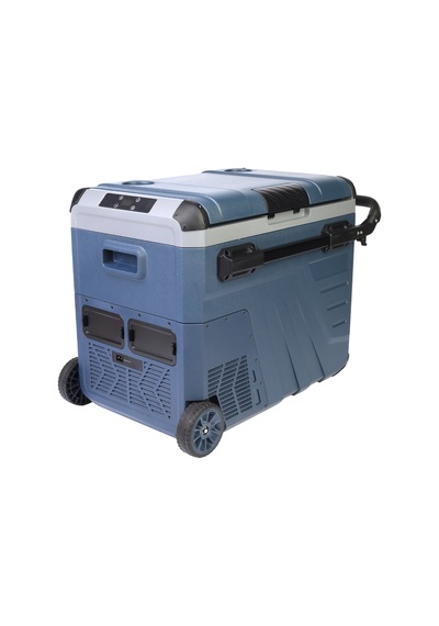 45 Litre Tekerlekli V1 Tip Oto Buzdolabı