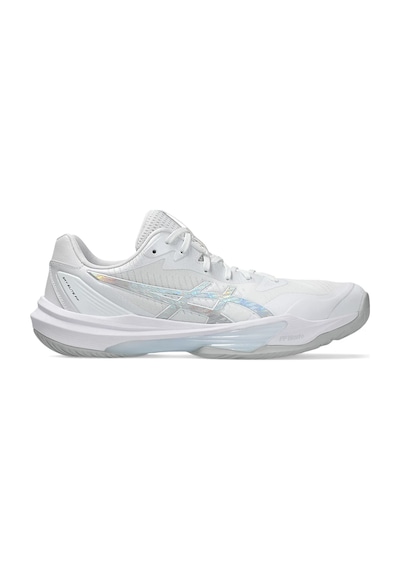 Asics Sky Elıte Ff 3 Beyaz Voleybol Ayakkabısı 1053a078-100