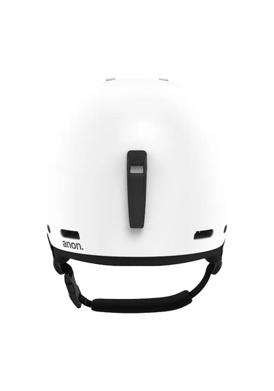 Anon Anon Raider 3 Helmet Unisex Beyaz Kask 24842 Beyaz