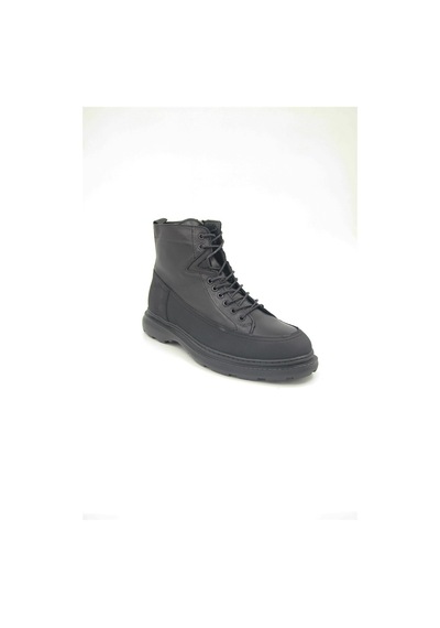 Freefoot Erkek Bot 235283 - Siyah-siyah Siyah