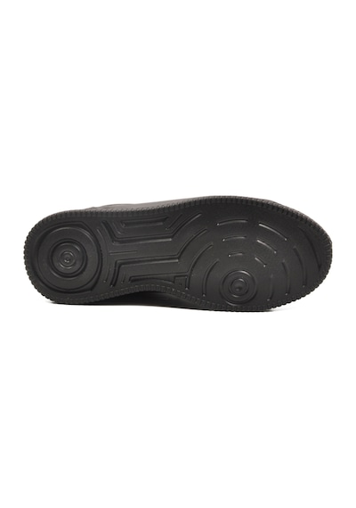 Grijak 201 G Siyah-siyah Unisex Spor Ayakkabı