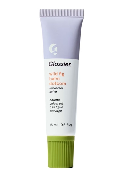 Glossier Balm Dotcom Lip Balm - Wild Fig