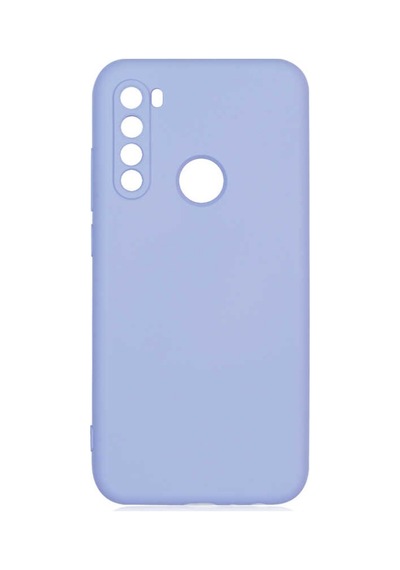 Xiaomi Redmi Note 8 Kılıf Mara Lansman Iç Yüzeyi Kadife Kılıf