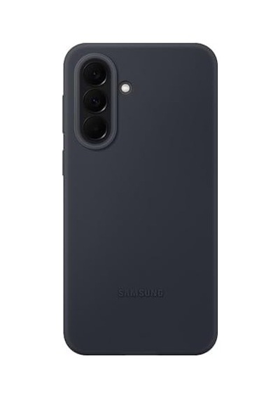 Galaxy A37 Silikon Kılıf - Siyah 6998