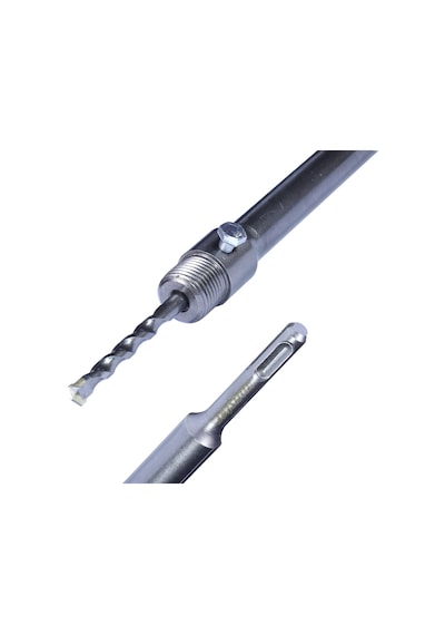 Master Sds Plus Beton Delme Panç Adaptörü 110Mm