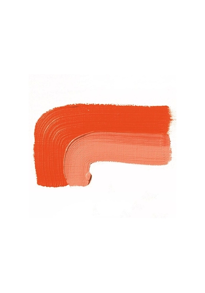 Schmincke : Akademie Yağlı Boya : 60 Ml : 226 Cadmium Orange Hue