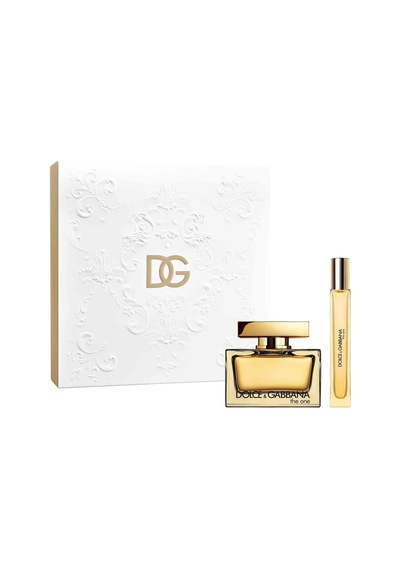 Dolce&gabbana The One Gold Intense Edp 75 Ml Set Aromatik 82128795