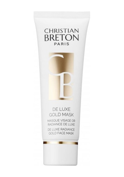 Christian Breton Altın Ve Havyar Özlü Aydınlatıcı Maske 50 ML