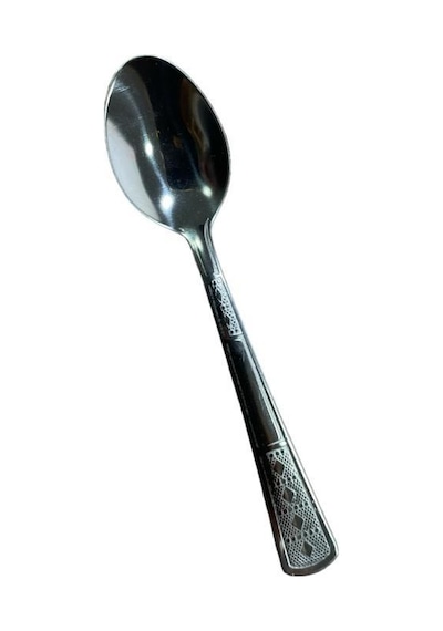 Kısmet Çay Kaşık 12'li Mavi Kutu Diğer