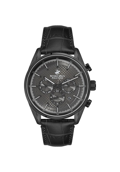 Beverly Hills Polo Club BP3004X.661 Erkek Kol Saati