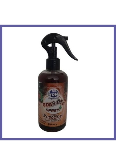 Bezos Hdm Oda Parfümü 500 Ml Nıda Tekli
