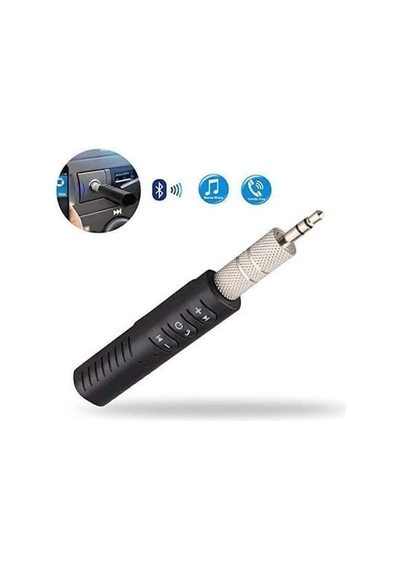 Bluetooth Aux Wireless Receiver Kit Bt-450