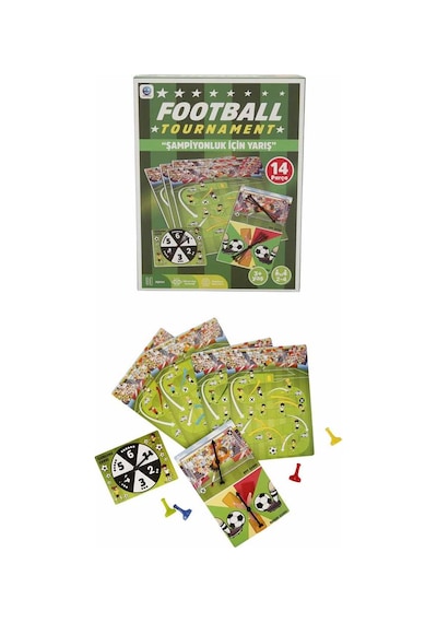 S00004208 Oyun Futbol Turnavası -sun