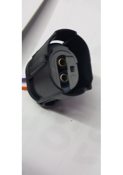 Yakıt Pompa Soketi Bmw 1-965361-1 1-967096-1 2106 1 Adet