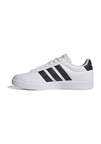 Adidas Streettalk Kadın Spor Ayakkabı Jp8275 Jp8275 Bey Beyaz