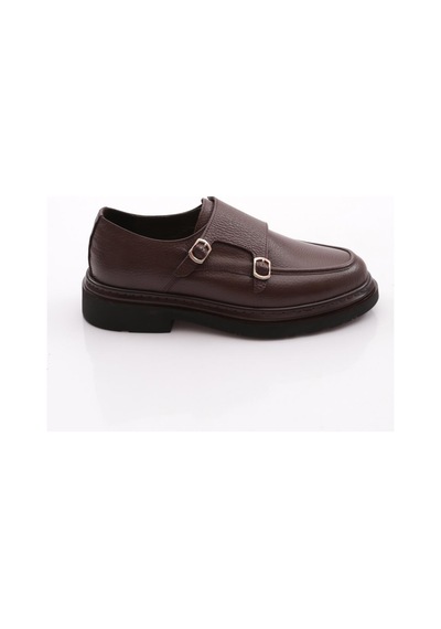 Dgn 2624843 Erkek Casual Ayakkabı Kahve