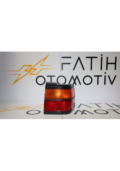 Volkswagen Passat 88-92 Sağ Stop Lambası R 357945112