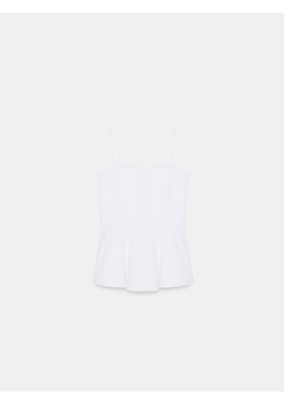 Dilvin 32754 Askılı Top-beyaz