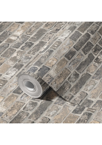 Adawall Roka Koleksiyonu 23104-3 Duvar Kağıdı
