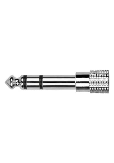 Kirlin 2615 3.5Mm Trs Ucu 1-4" Trs Jack'A Çevirici