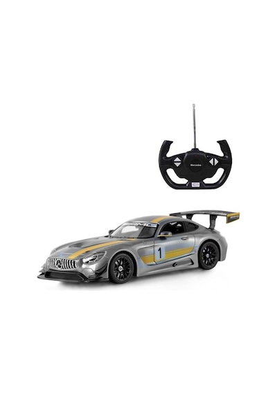 Rastar Mercedes Amg GT3 1:14 Uzaktan Kumandalı Araba