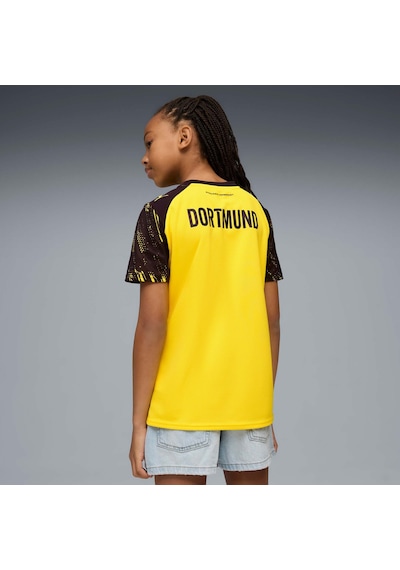 Puma Borussıa Dortmund 25/26 Genç İç Saha Forması 780094 01 Sarı