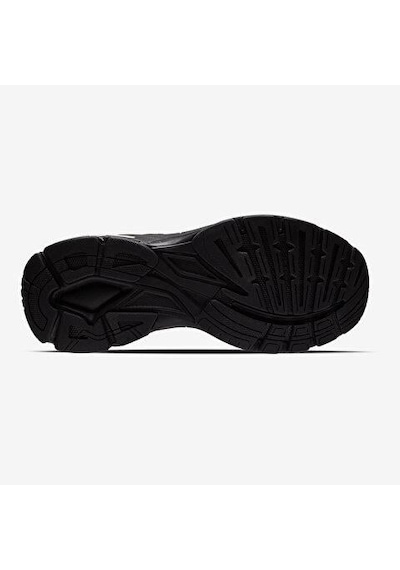 Lescon Newton 2 Easystep Spor Ayakkabı Siyah