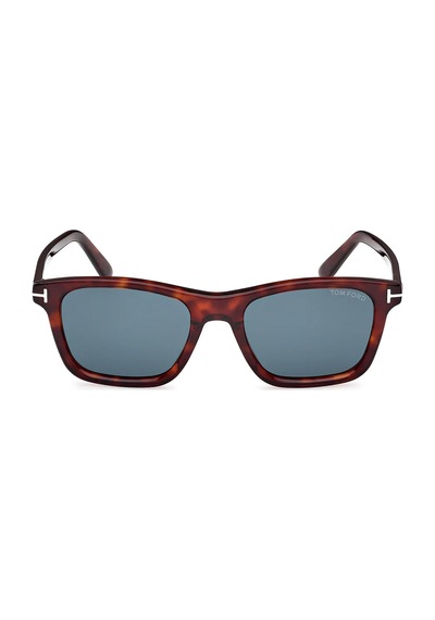 Tom Ford Tf1179 54v 54 Erkek Güneş Gözlüğü Kahverengi