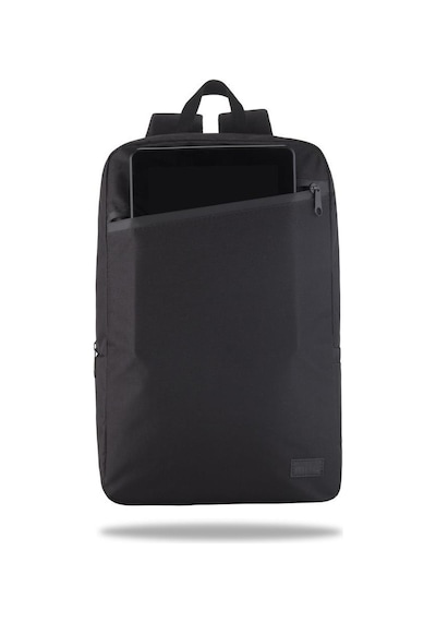 Classone Pr-ek200 15,6-17,3 inch Serisi Apple Uyumlu MacBook , Laptop , Notebook Sırt Çantası - Siyah
