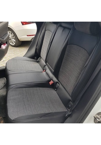 Volkswagen Arteon Araca Özel Oto Koltuk Kılıfı (487234614)