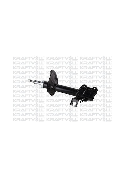 Kraftvoll 15010589 Ön Amortisör Sağ Gazlı Nissan Almera 1.5 1.8 2002-2005 543034z001