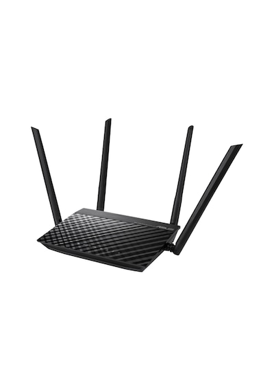 Asus RT-AC51 DualBand-DLNA-Access Point 4xRJ-45 Ethernet WIFI Router