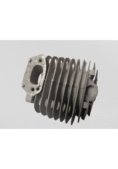 Motorlu Testere Silindir Piston C38/39 Mm