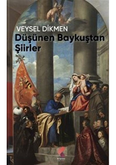 Düşünen Baykuştan Şiirler / Veysel Dikmen