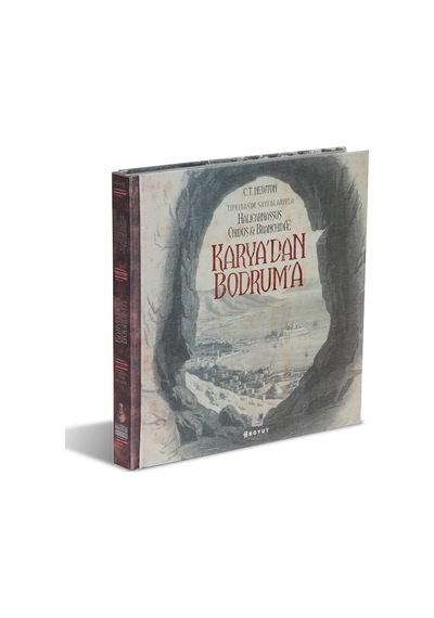 Karya Dan Bodrum A