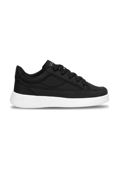 Elit Yscpx9108 Kadın Casual Ayakkabı Siyah - Beyaz