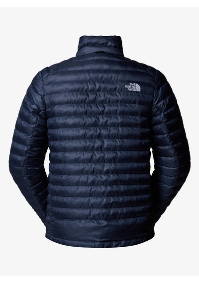 The North Face M Huila Synthetic Jacket Erkek Mont Lacivert