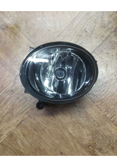 5k0941699 Caddy Jetta Golf6 Tiguan Touran Sis Farı Sol