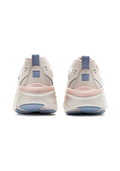 Skechers D'lux Walker 2.0-daisy Doll Womens Memory Foam Sneaker Pink Hafızalı Taban Kadın Günlük Spor Ayakkabı Krem Krem Skechers D'lux Walker 2.0-daisy Doll Womens Memory Foam Sneaker Pink Hafızalı Taban Kadın Günlük Spor Ayakkabı Krem Krem