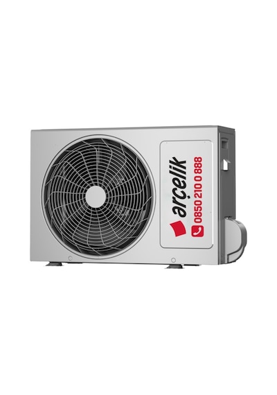 Arçelik 12325 A 12000 BTU Duvar Tipi Inverter Split Klima