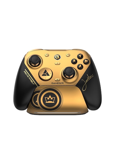 G7 Pro 8k Pc Champion Edition Not Machine Specific Standart